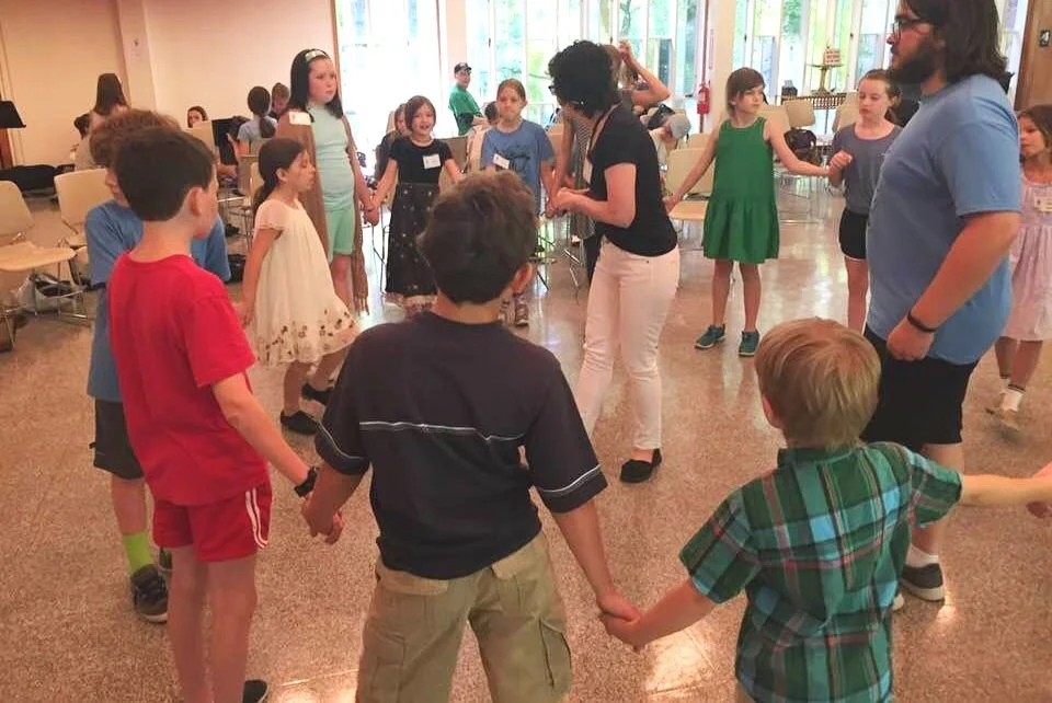 Dance Your Way Across Ireland