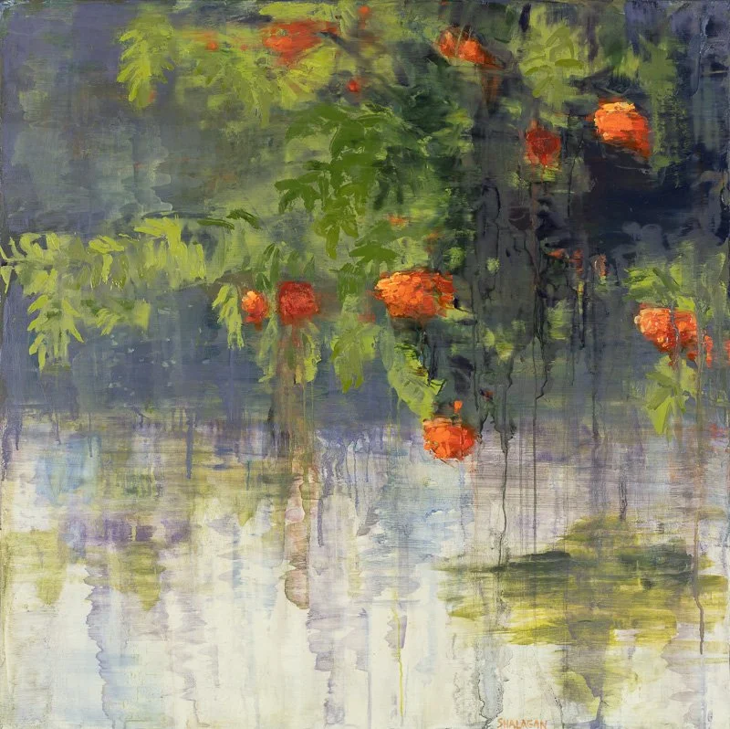 Painting Nature from Garden to Landscape