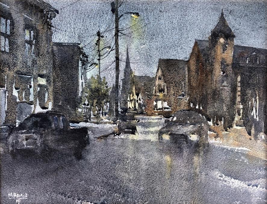 Thomas Bucci