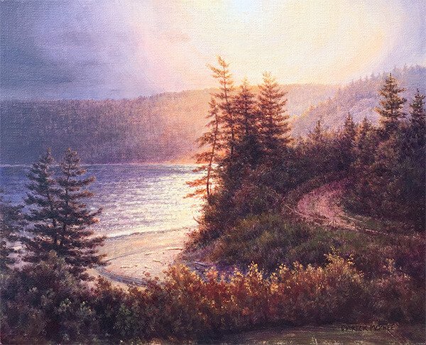 Patrick McPheebe