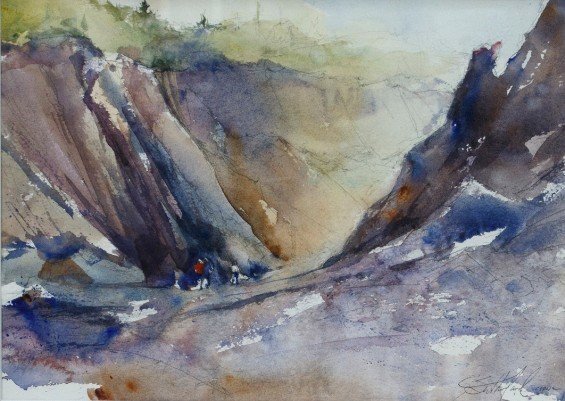 Gail Sutherland