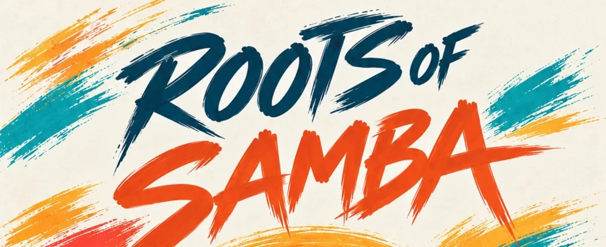 The Roots of Samba