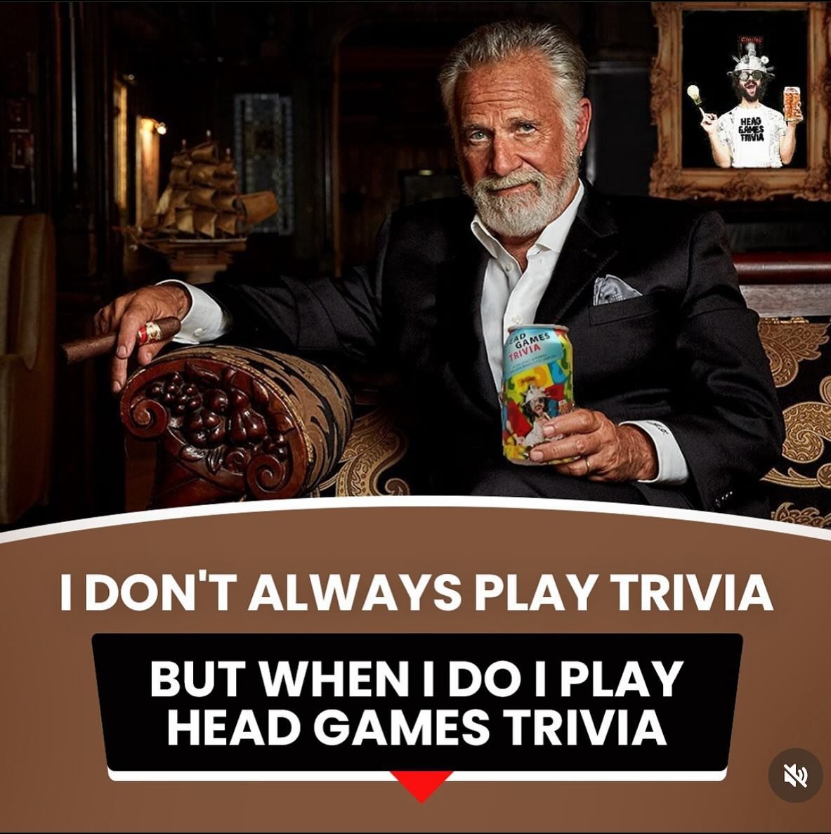Trivia tonight at 6:30pm. Grab your funny, smart and fun friends and be ready for fun! @goodlandwafflesandmelts  at 5:30pm. 
.
.
.
#tuesdaytrivia #trivia #datrivia #goleta #goodlandfun #wafflesandbeer #waffleswaffleswaffles #triviaandbeer