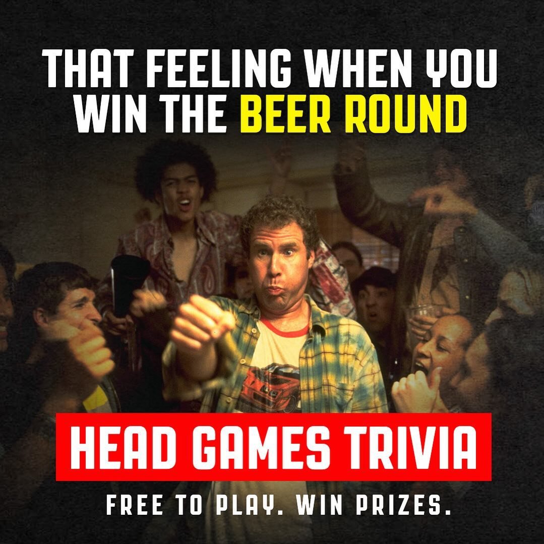Another week and more fun, beer, food and friends. Alan- the one and only trivia master -is ready to launch some brain teasers and make you laugh. TONIGHT trivia starts at 6:30pm. @santabarbarawoodfire at 5:30pm.  Trivia is FREE to play so get your t