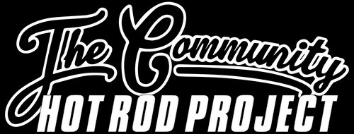 TBD: Gears & Beers Community Hot Rod Project