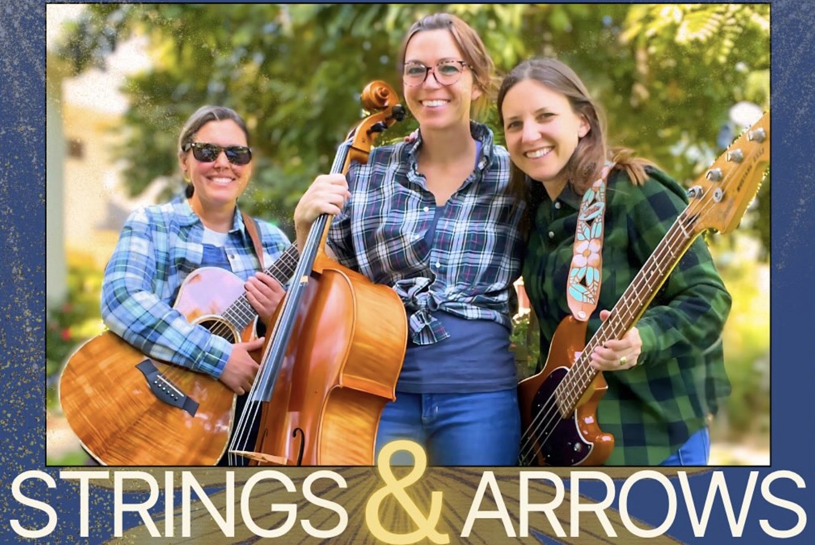 Strings & Arrows Band
