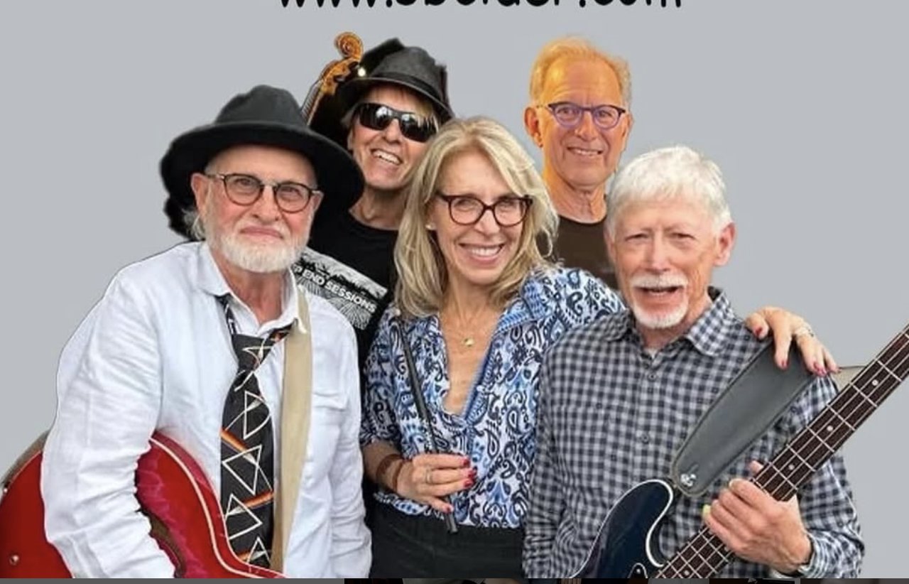 Luve Music w/ Larry & The Groove