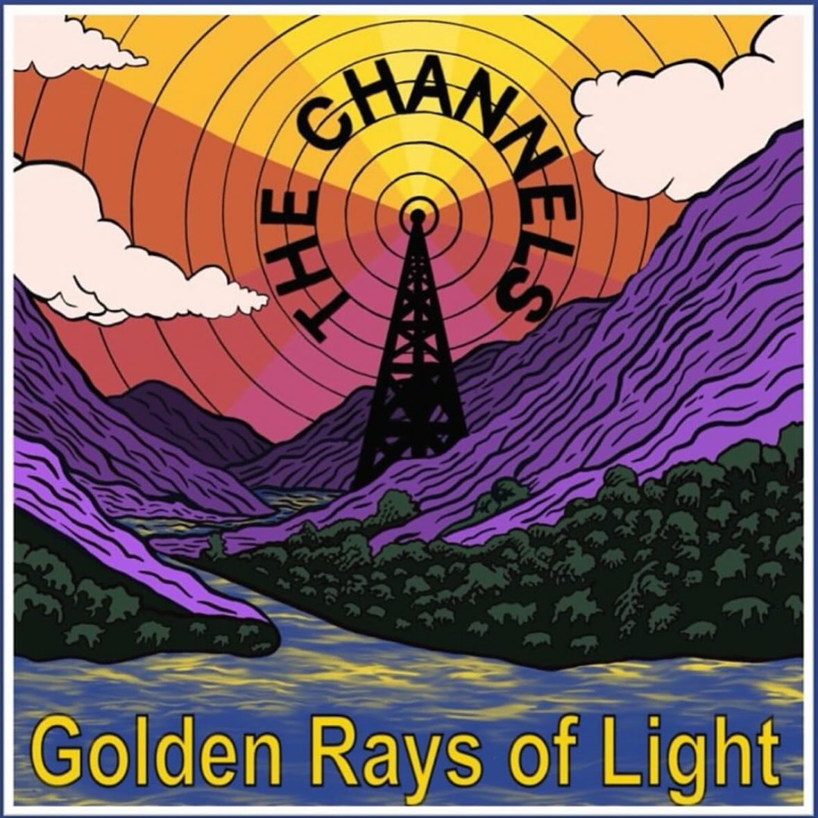 🎶 Saturday evening &gt;&gt;&gt; Live Music @ 6pm. The Channels take the stage! Catch their new album Golden Rays of Light and soak up the good vibes.

@zappfoodtruck is on site ready to feed you!
.
.
.
#livemusic #livenotessb #thechannels #goleta #d