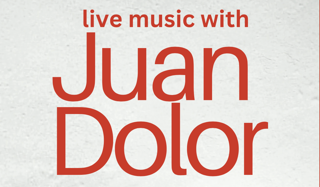 Juan Dolor Band 