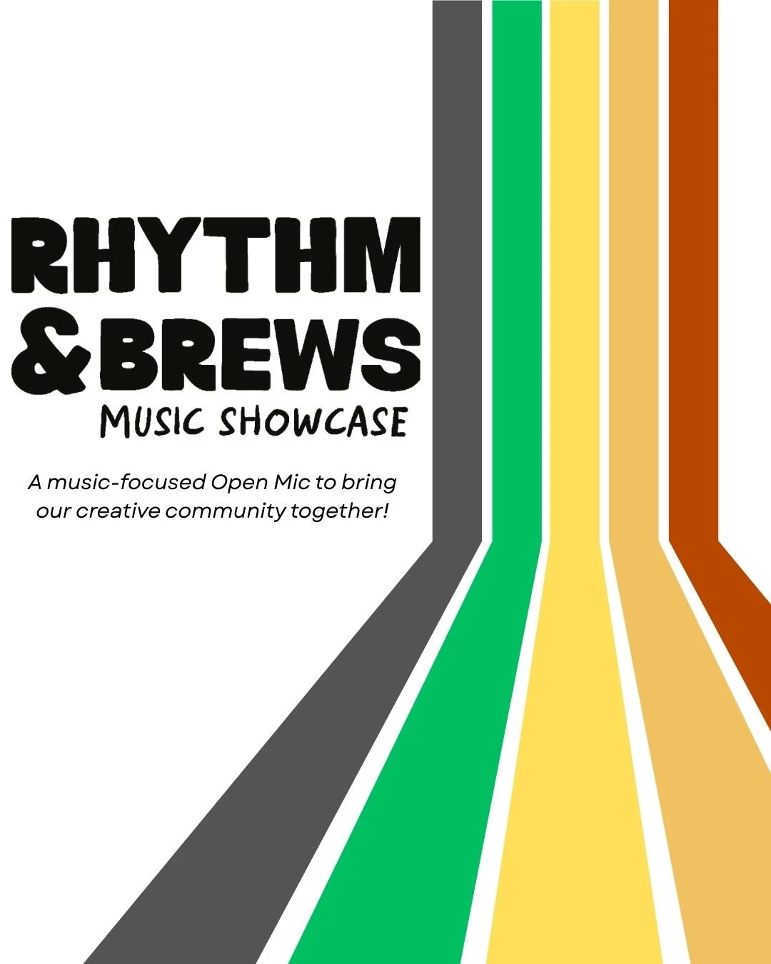 Rhythm &amp; Brews