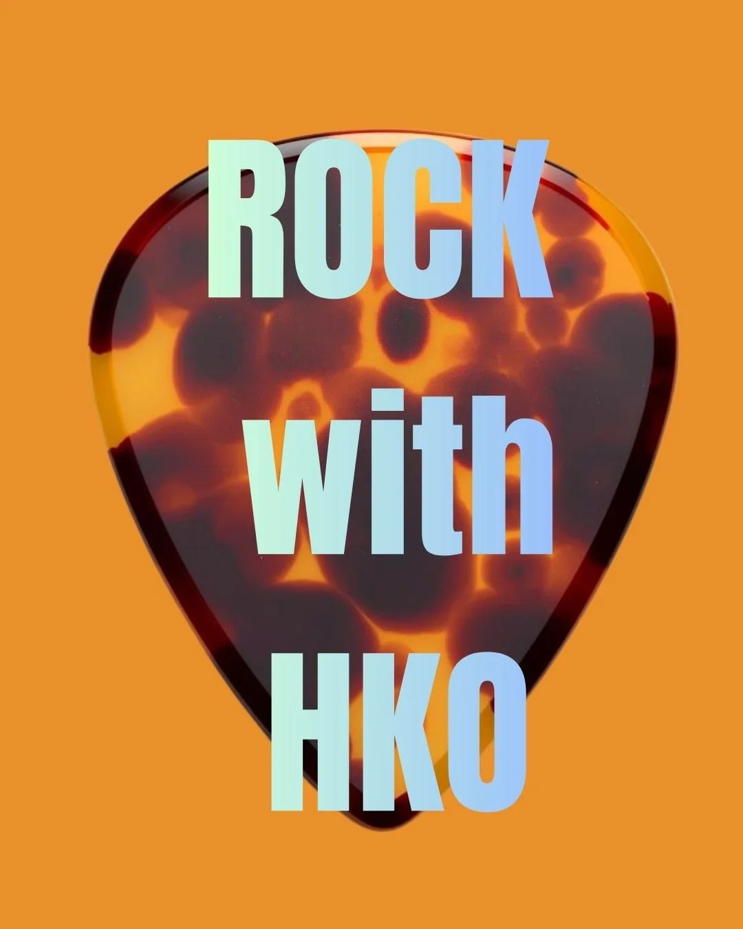 Live music w/ HKO