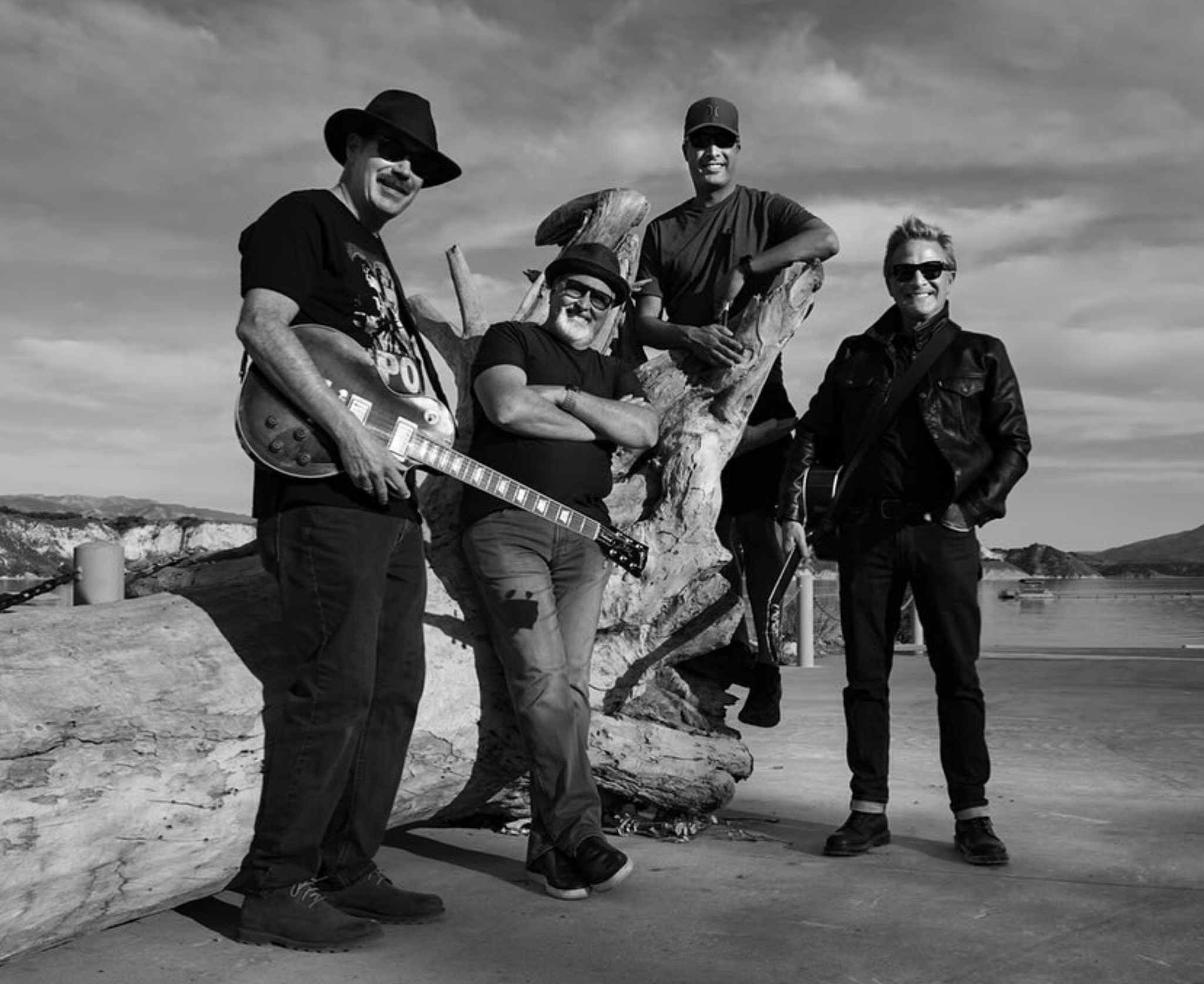 Live Music w/ Goodlanders