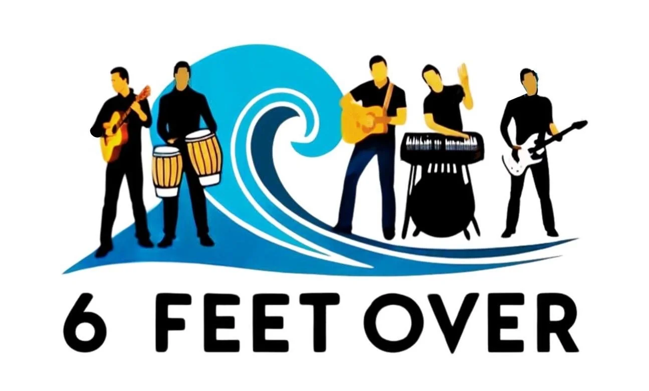 6 Feet Over
