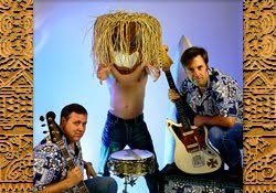 Live Music w/ Kelp Band