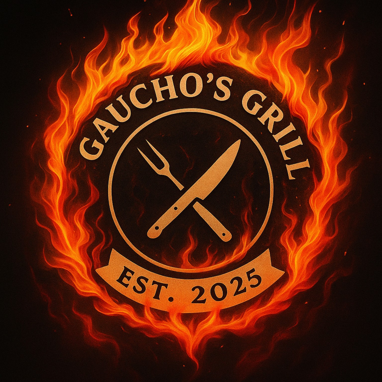 Gaucho Grillers