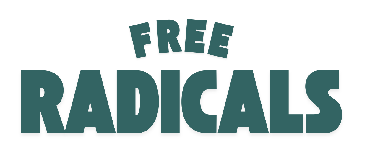Free Radicals