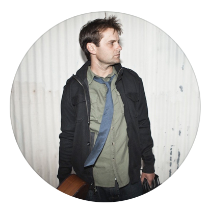 Live Music w/ MatT Clark
