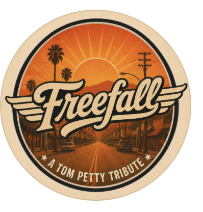 Freefall, A Tom Petty Tribute