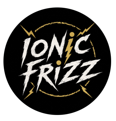 Iconic Frizz