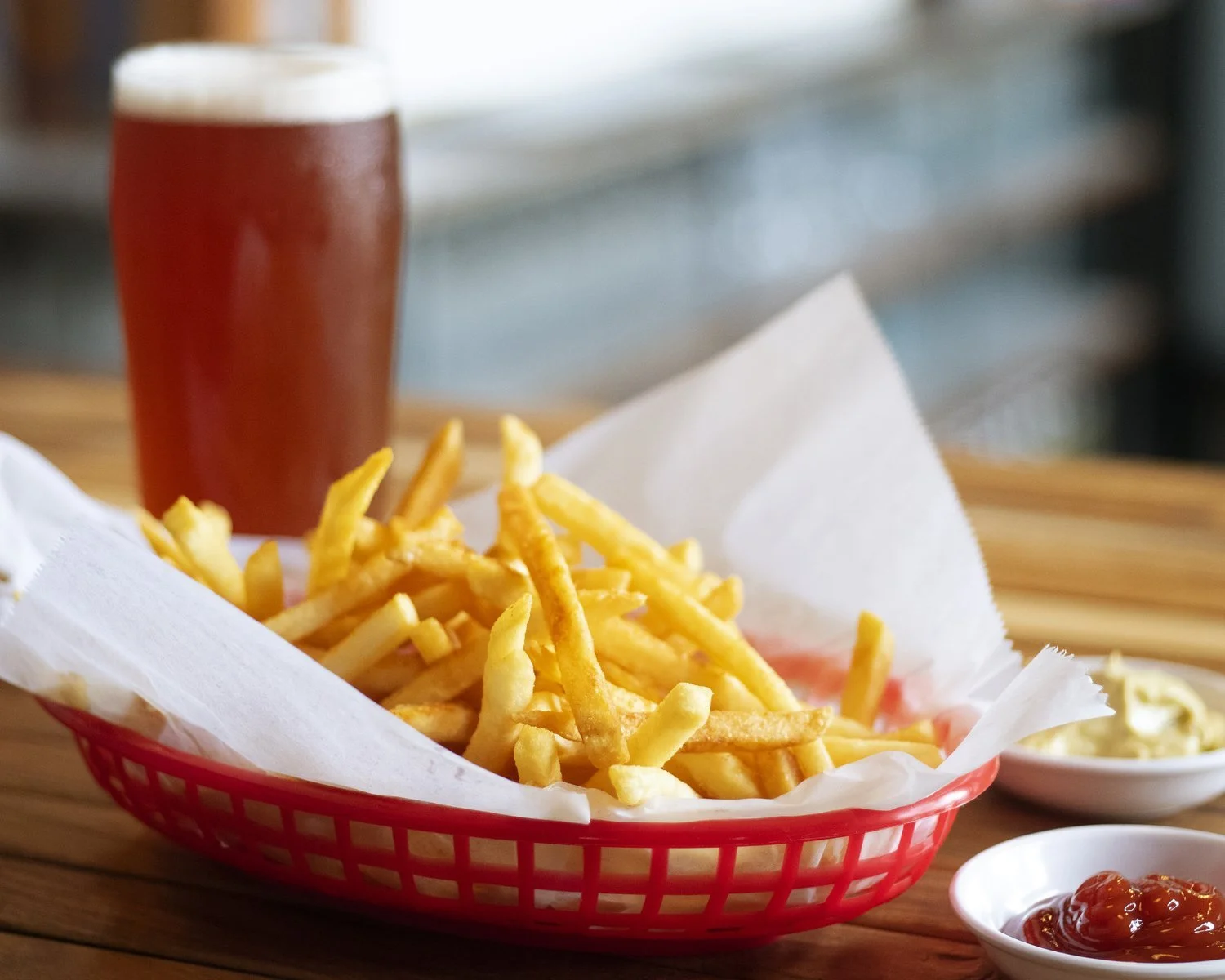 Lara French Fries