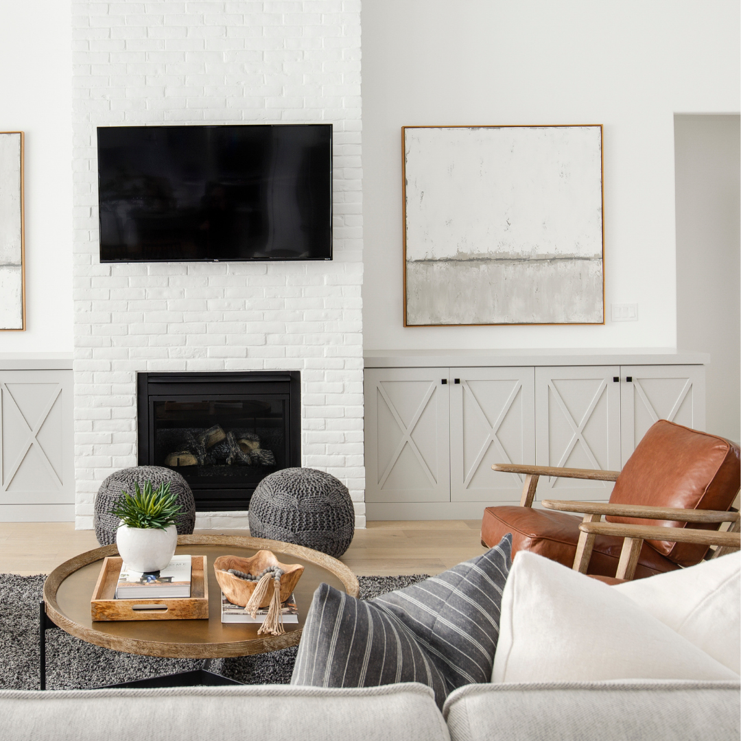 Should I stage my home?
