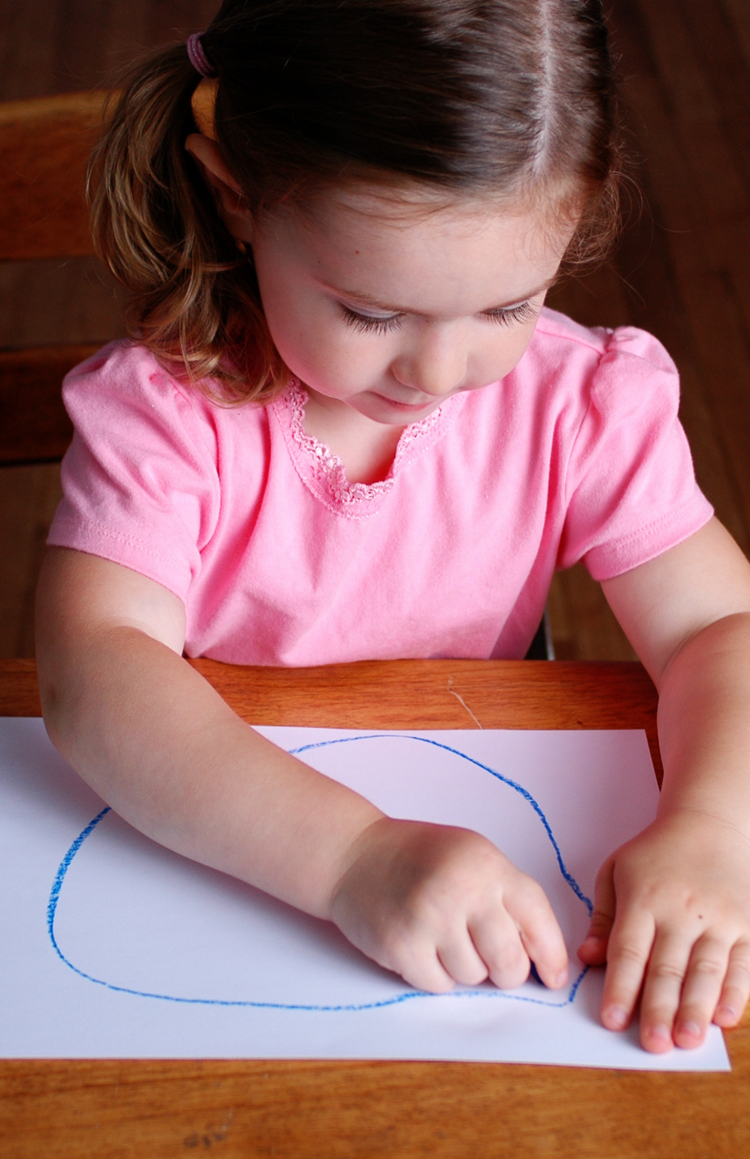 Introduction to pre-printing skills — Path Occupational Therapy | Jill ...