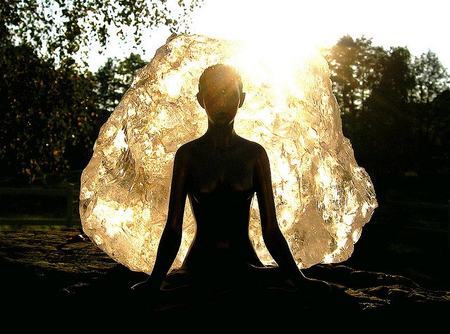 Money neutralizing + activation