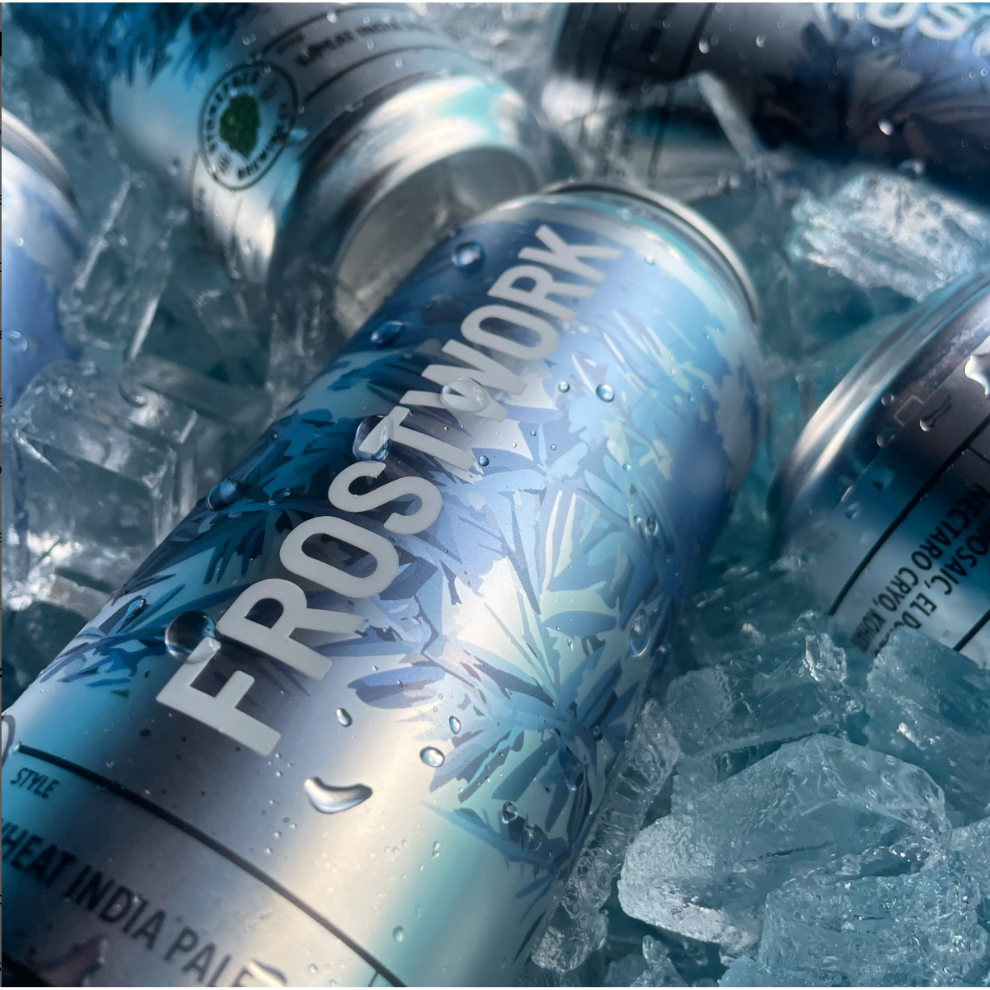 DECEMBER at the Brewery 