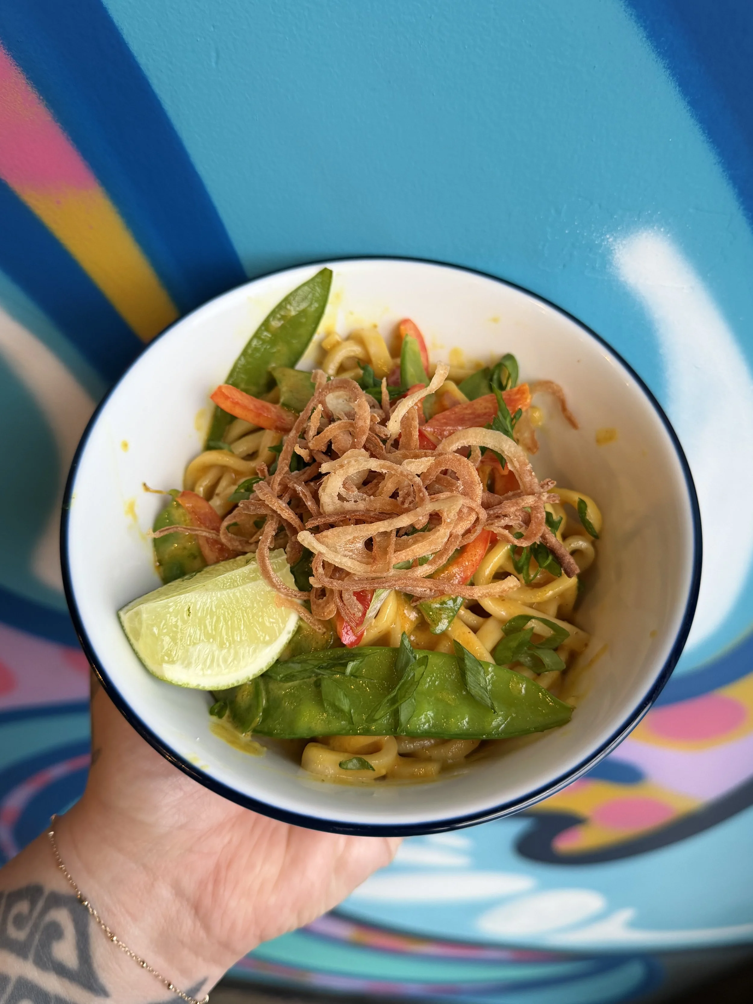 JANUARY AT THE BREWERY