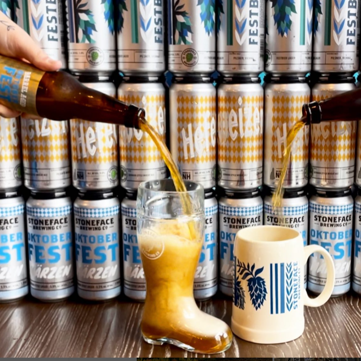 Oktoberfest 2026