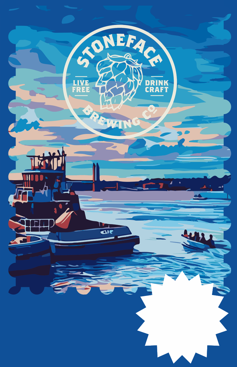 Stoneface Template Seacoast Pkg