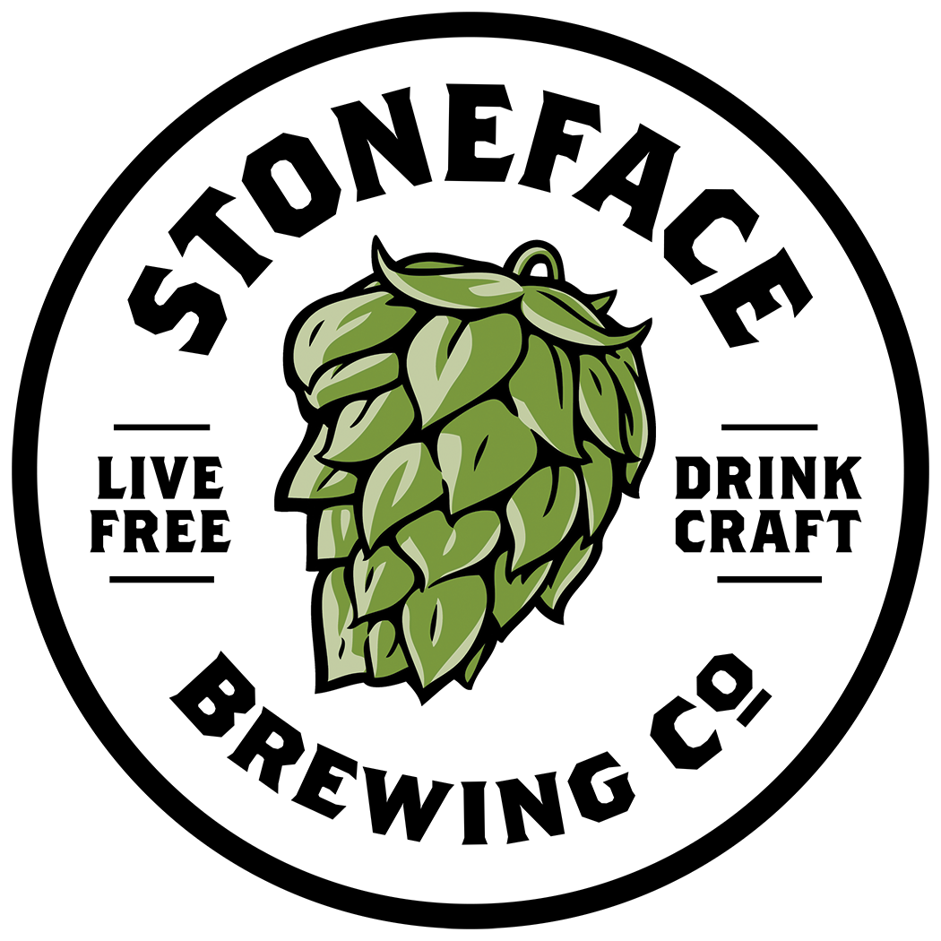 Stoneface Stamp Logo