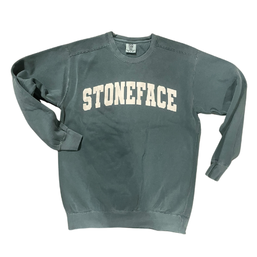 CREWNECK SWEATSHIRT