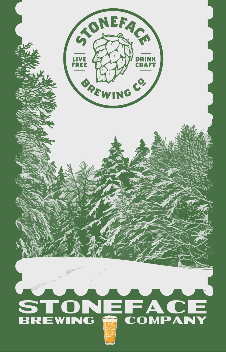 Stoneface Ski Event Template