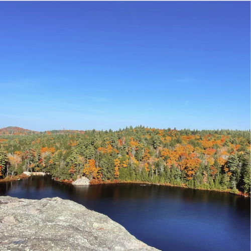 Barrington New Hampshire