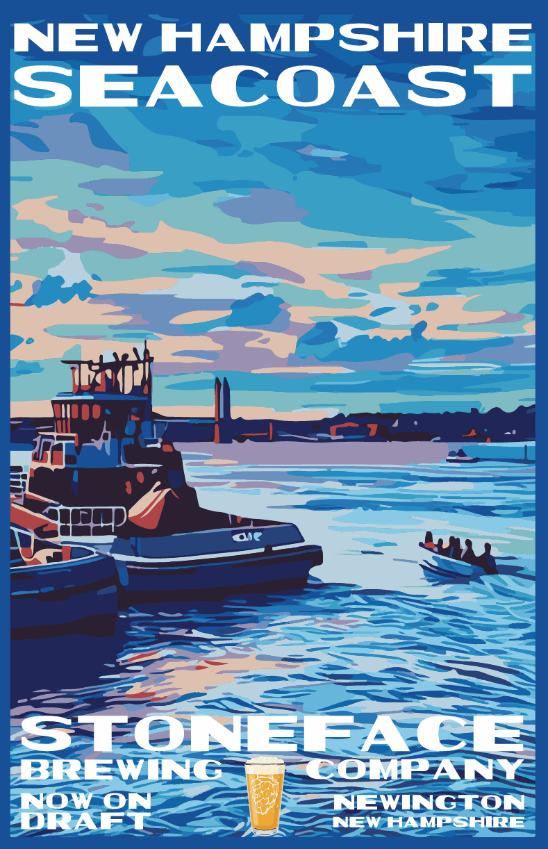 New Hampshire Seacoast