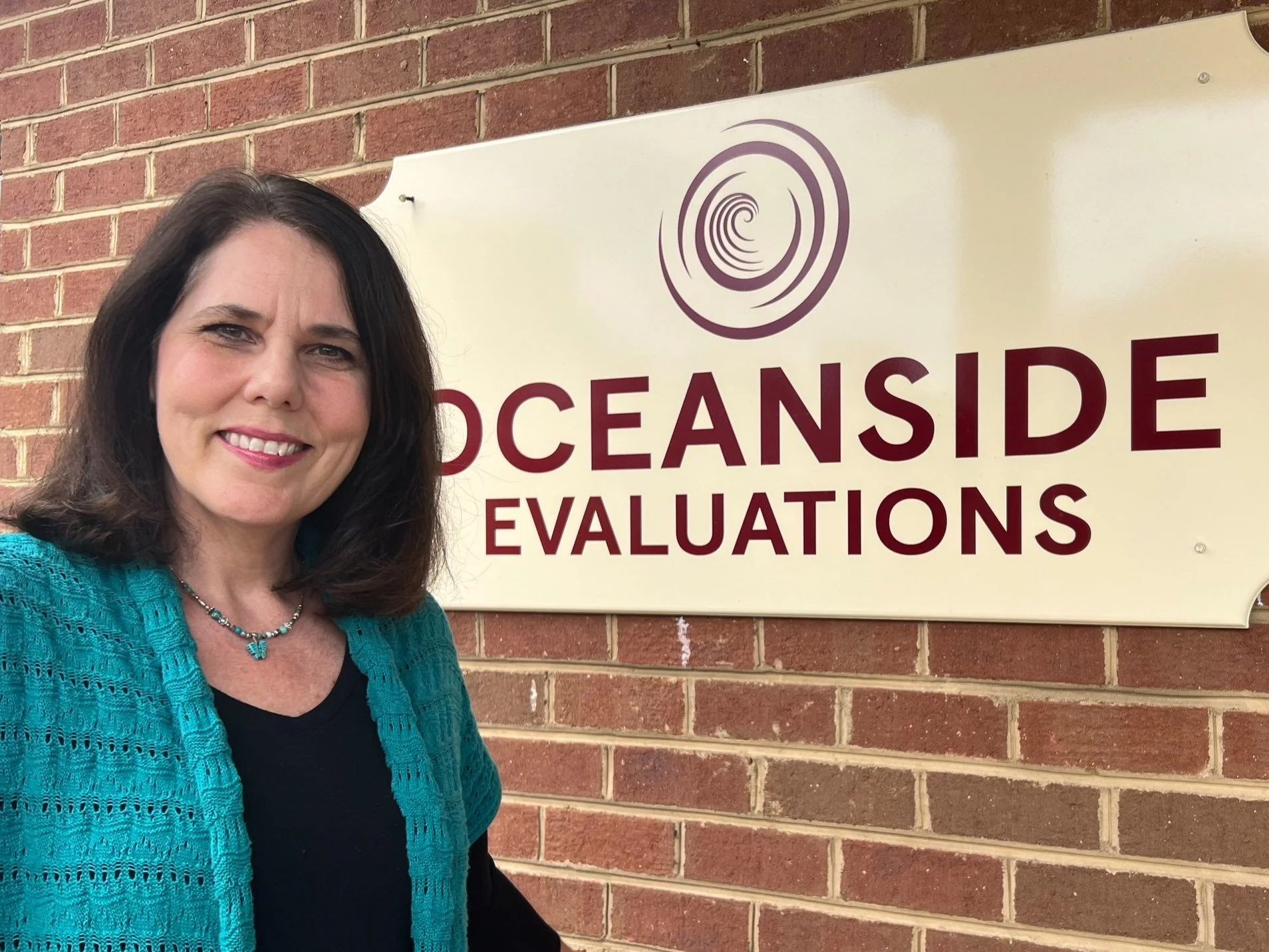 Team 1 — Oceanside Evaluations Williamsburg, VA