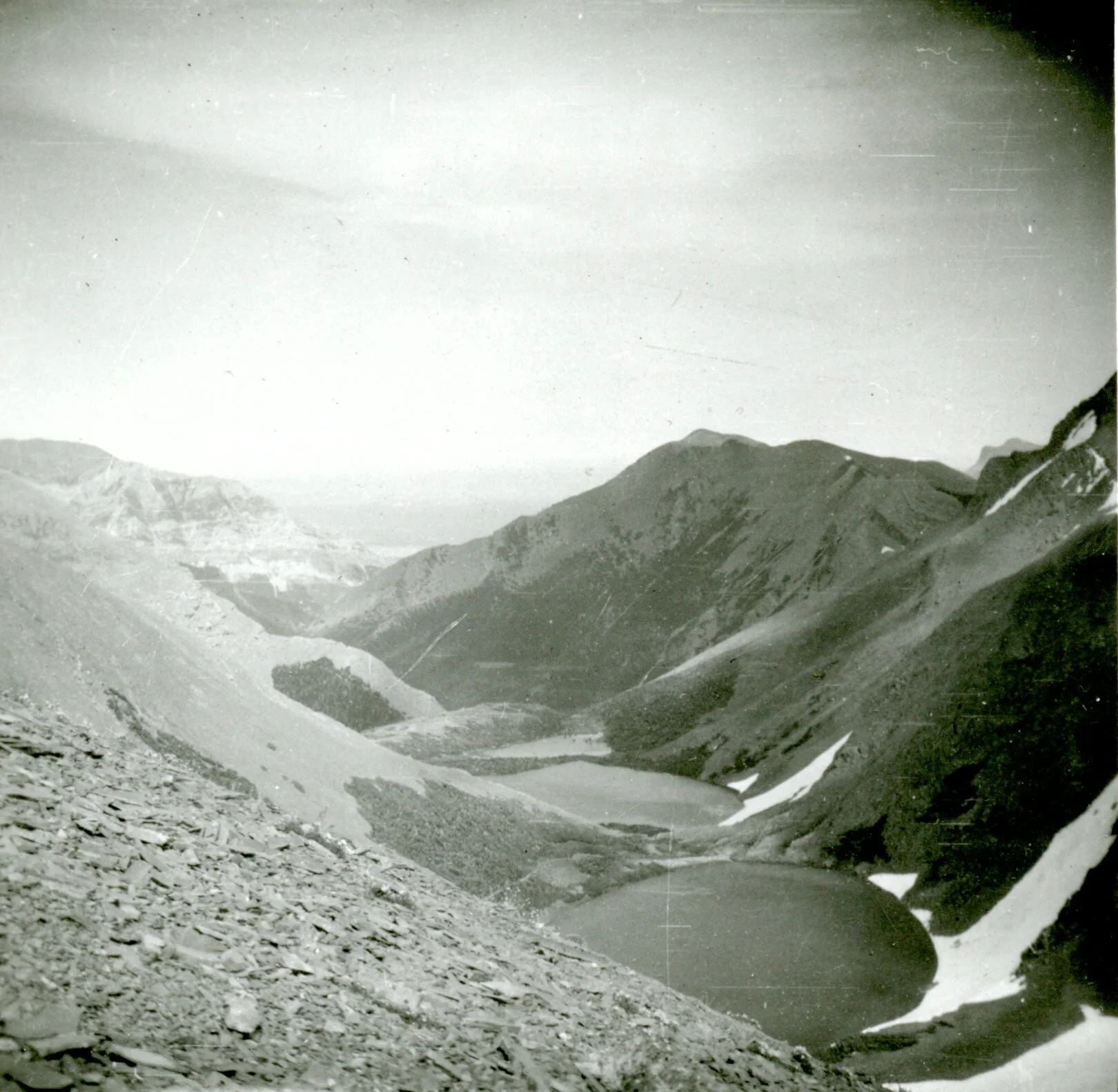 Carthew Lakes