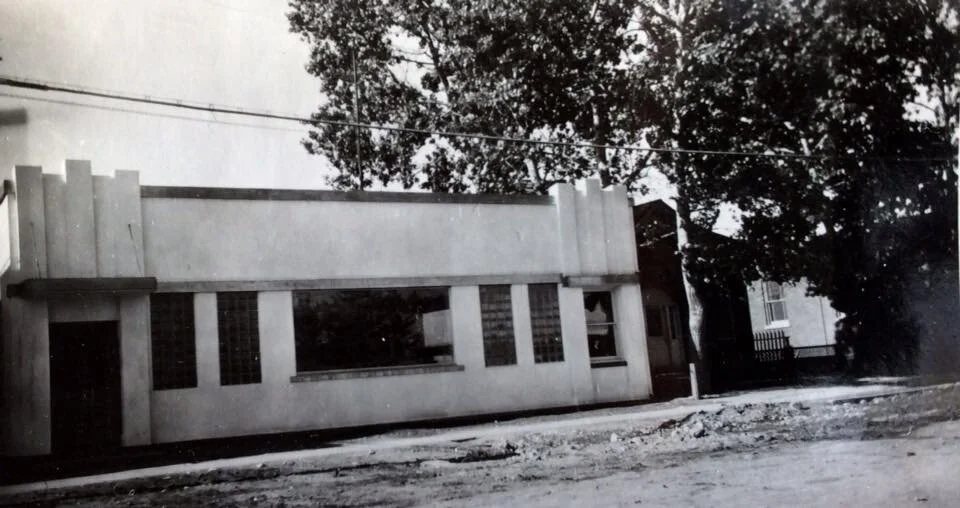 ATB circa 1940's
