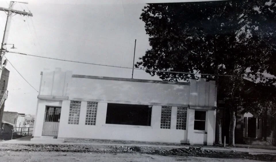 ATB circa 1940's