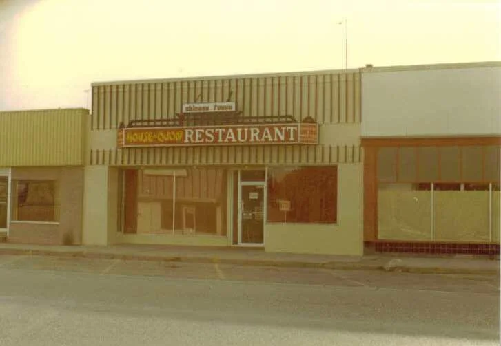 Cafe House of Quon