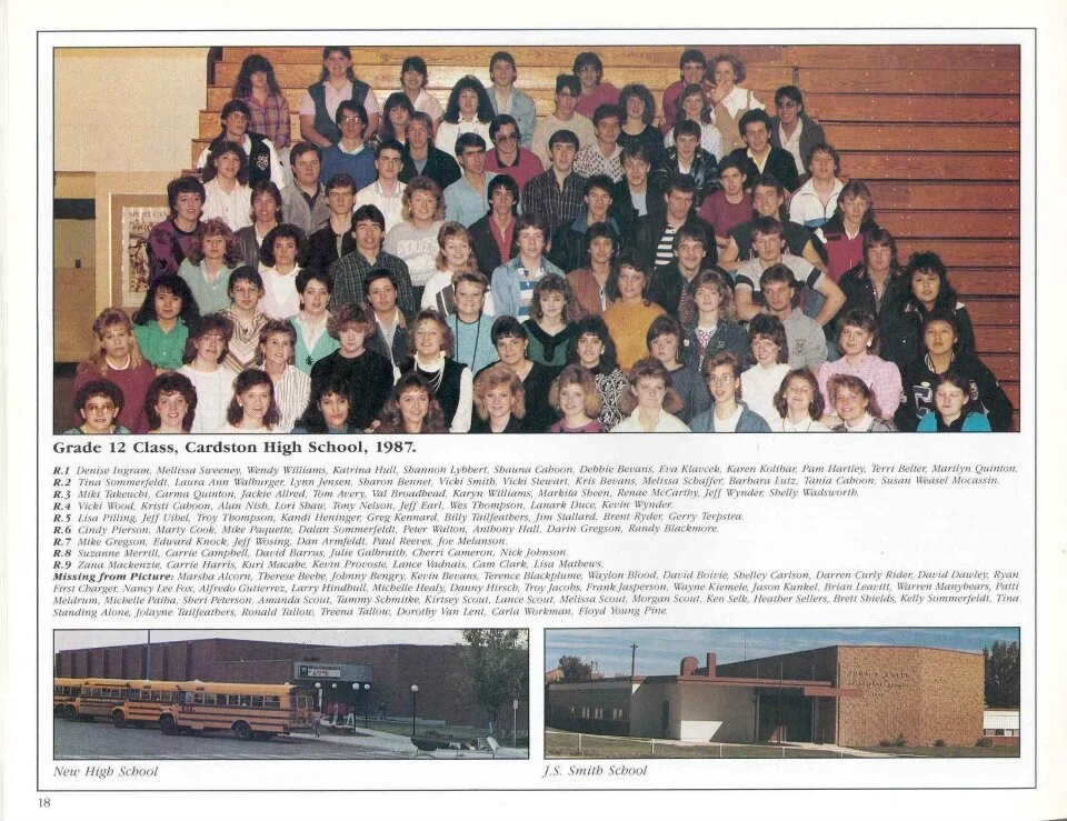 Cardston Schools