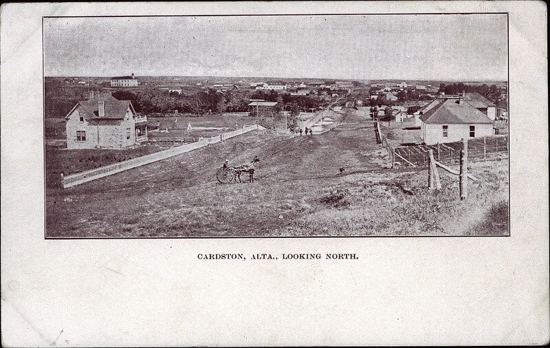 Cardston