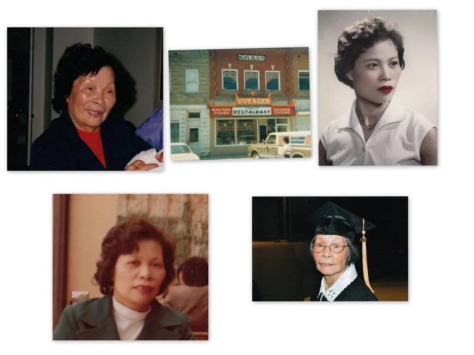 Colleen Yip