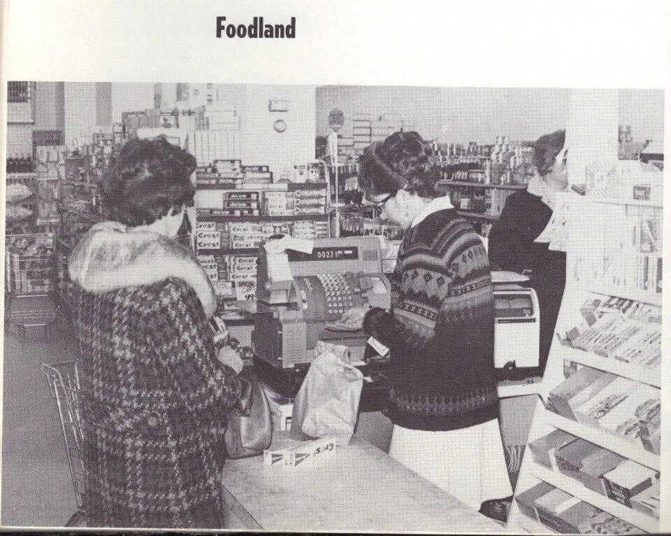 Foodland