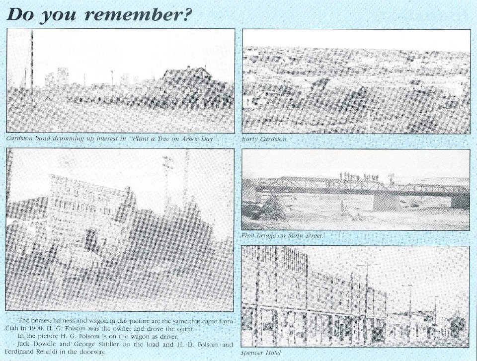 Do You Remember?