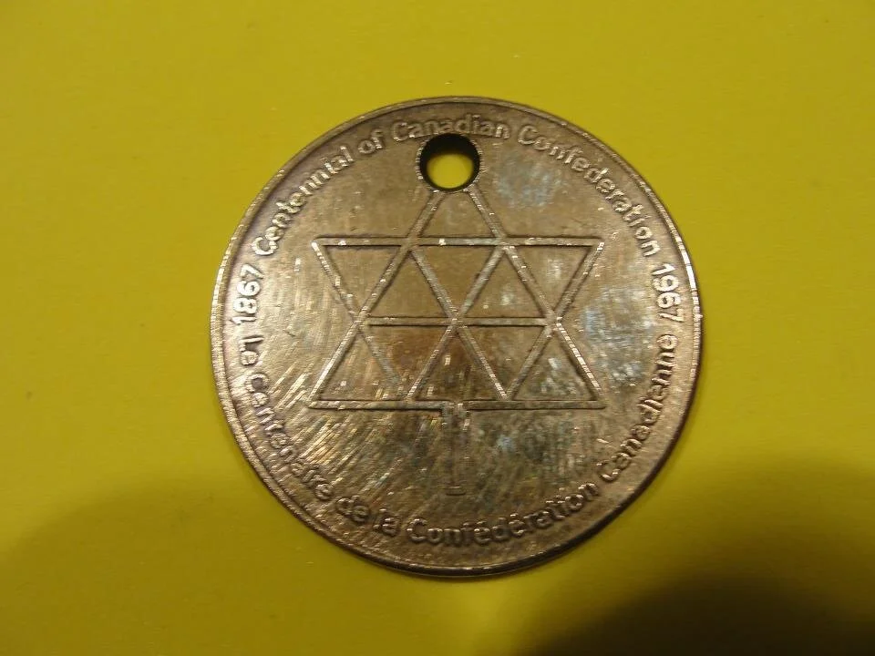 Centennial Coin