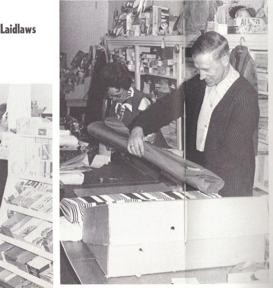 Laidlaws