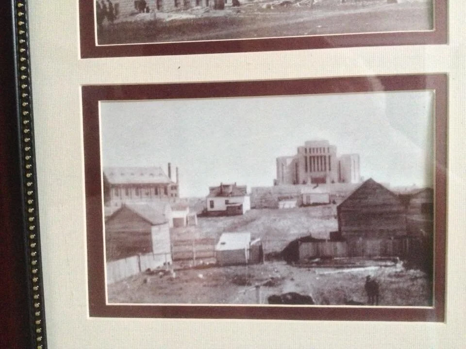 Temple