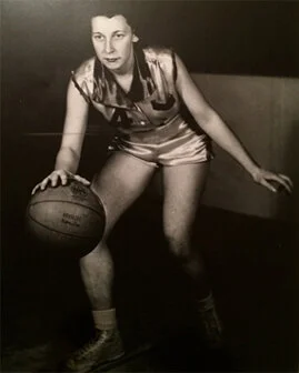 Agnes (Sloan) Davidson